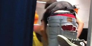 Χρήση ναρκωτικών στα εξωτερικά ιατρεία του Νοσοκομείου Ρίου [εικόνες]