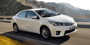 Τoyota Corolla: Η νέα γενιά του ιαπωνικού best seller από 16.310 ευρώ