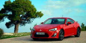 Toyota GT86 - Η σωστή κίνηση την κατάλληλη στιγμή