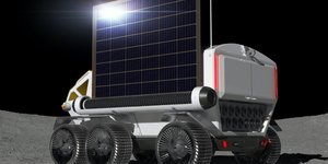 Η Toyota είναι έτοιμη να κατακτήσει το διάστημα 