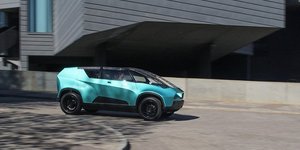 (φωτογραφίες: Toyota)