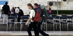 Βελτιωμένο το οικονομικό κλίμα τον Απρίλιο/Φωτογραφία: Eurokinissi
