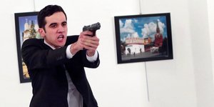 Φωτογραφία: AP