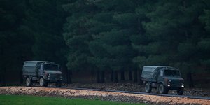 Φωτογραφία αρχείου: ΑΡ