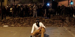 Πάλι στο δρόμο χιλιάδες Τούρκοι - Ακαρπη η συνάντηση με Αρίντς - Ολα θα κριθούν 