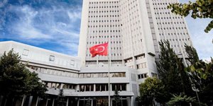 Ως κατάλληλη απάντηση χαρακτηρίζει η Τουρκία την επίθεση στη Συρία