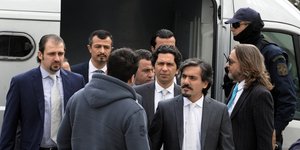 Φωτογραφία: Eurokinissi