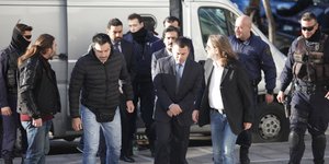 ΦΩΤΟΓΡΑΦΙΑ: EUROKINISSI /ΓΙΑΝΝΗΣ ΠΑΝΑΓΟΠΟΥΛΟΣ