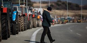 Konstantinos Tsakalidis / SOOC