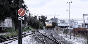 Φωτογραφία Αρχείου: Eurokinissi