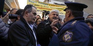 Φωτογραφία: Εurokinissi