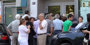 ΦΩΤΟΓΡΑΦΙΑ: EUROKINISSI /ΔΗΜΗΤΡΗΣ ΝΤΟΥΝΤΟΥΜΗΣ