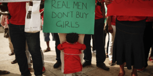 Το κύκλωμα trafficking στη Νιγηρία: Πού πάνε τα κορίτσια που απαγάγει η Μπόκο Χα