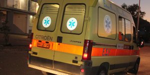 ΦΩΤΟΓΡΑΦΙΑ ΑΡΧΕΙΟΥ: EUROKINISSI