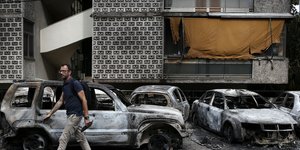 Τραγωδία στο Μάτι /Φωτογραφία: Intime NewsΤΖΑΜΑΡΟΣ ΠΑΝΑΓΙΩΤΗΣ