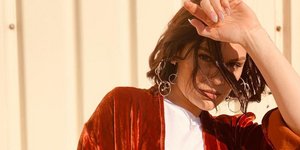 H διάσημη βρετανίδα τραγουδίστρια Jessie J/ Φωτογραφία: jessiej/ Instagram