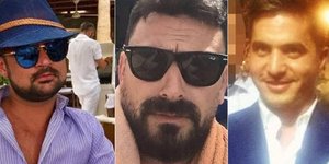 Οι δύο οδοντίατροι και ο ένας επιχειρηματίας