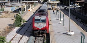 ΦΩΤΟΓΡΑΦΙΑ: EUROKINISSI /ΚΩΣΤΑΣ ΚΑΤΩΜΕΡΗΣ