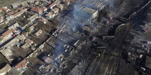 Φωτογραφία: AP