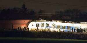 Φωτογραφίες: David Young/dpa via AP