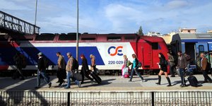 Φωτογραφία: EUROKINISSI/αρχείο