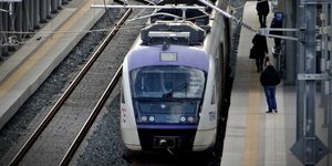 (Φωτογραφία: ΚΟΝΤΑΡΙΝΗΣ ΓΙΩΡΓΟΣ EUROKINISSI)