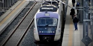 Φωτογραφία: ΚΟΝΤΑΡΙΝΗΣ ΓΙΩΡΓΟΣ EUROKINISSI