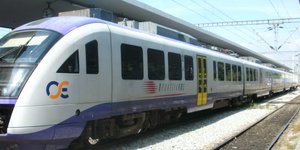 PROASTIAKOS