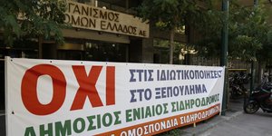 Φωτογραφία: Στέλιος Μισινάς/Eurokinissi