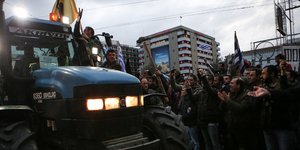 Φωτογραφία: Nick Paleologos / SOOC