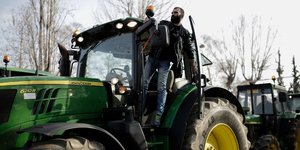  Φωτογραφία: Konstantinos Tsakalidis / SOOC