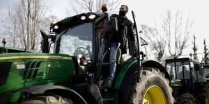 Φωτογραφία: Konstantinos Tsakalidis / SOOC