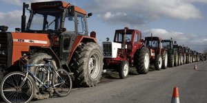 Φωτογραφία: Konstantinos Tsakalidis / SOOC