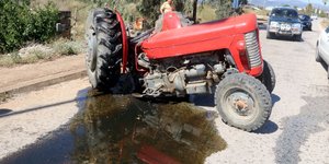 Φωτογραφία αρχείου: Eurokinissi 