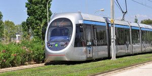 Μπαίνουν οι ράγες και το Τραμ πάει Πειραιά -Το Σεπτέμβριο ξεκινούν τα έργα