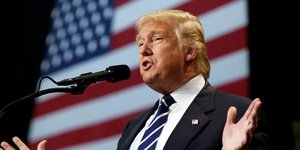 Φωτογραφία: AP Photo/Evan Vucci