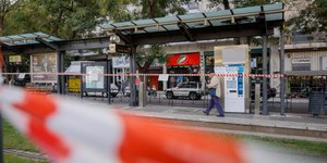 διακοπή κυκλοφορίας τραμ/Φωτογραφία: Eurokinissi
