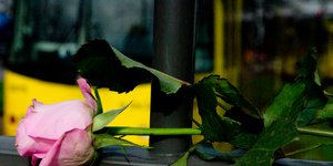 Τέσσερις νεκροί από ένοπλη επίθεση σε τραμ στην Ουτρέχτη (Φωτο: AP/Peter Dejong)