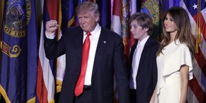 Φωτογραφία: ASSOCIATED PRESS/John Locher