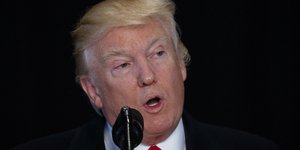 Φωτογραφία: AP Photo/Evan Vucci