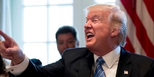 Φωτογραφία: Andrew Harnik/AP