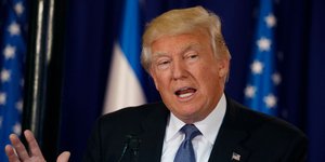 Οχι στην άρση των κυρώσεων κατά της. Β. Κορέας/Φωτογραφία: AP