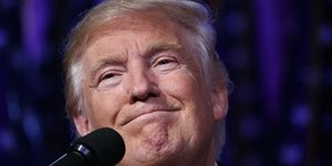 Φωτογραφία: ASSOCIATED PRESS/Evan Vucci