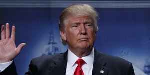 Φωτογραφία: EUROKINISSI/ AP Photo/Evan Vucci