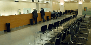 Ταμίας έκλεβε ηλικιωμένους πελάτες τράπεζας