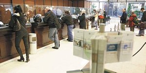 Η ώρα των κατασχέσεων -Εκδόθηκαν 10.000 εντολές για χρέη σε ασφαλιστικά ταμεία
