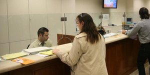 Μείωση- ρεκόρ των «κόκκινων» δανείων/ Φωτογραφία: EUROKINISSI- ΧΡΗΣΤΟΣ ΜΠΟΝΗΣ