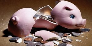 Χωρίς τραπεζικό λογαριασμό το 75% των κατοίκων του πλανήτη