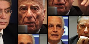 Μετ' εμποδίων η ανακεφαλαιοποίηση των τραπεζών