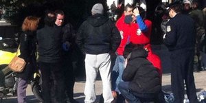 κουκουλοφόροι